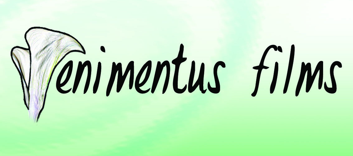 Venimentus Films Logo 2008 by AS